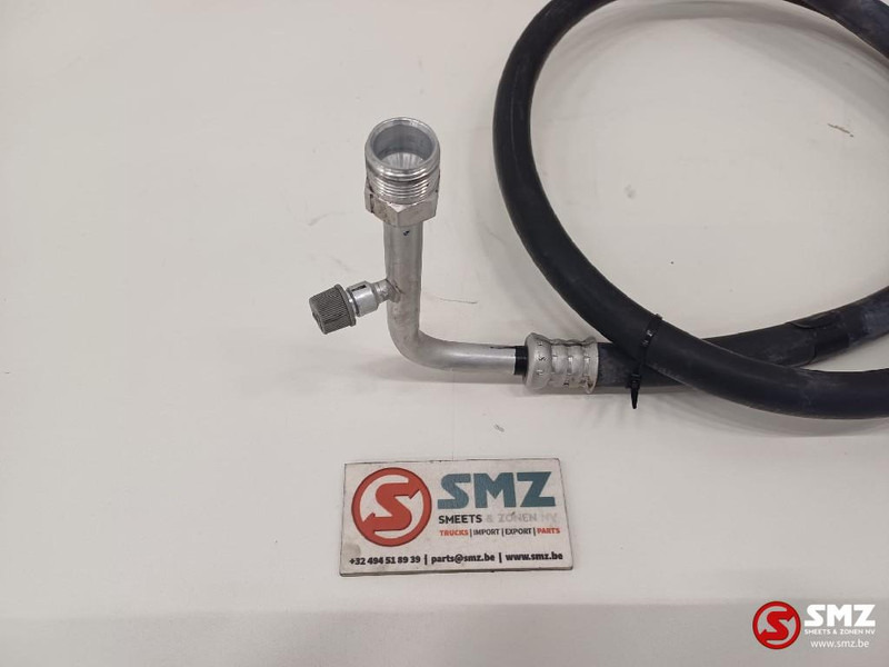 Caterpillar Cooling hose Caterpillar - Système de refroidissement pour Matériel de manutention: photos 2 Caterpillar Cooling hose Caterpillar - Système de refroidissement pour Matériel de manutention: photos 2