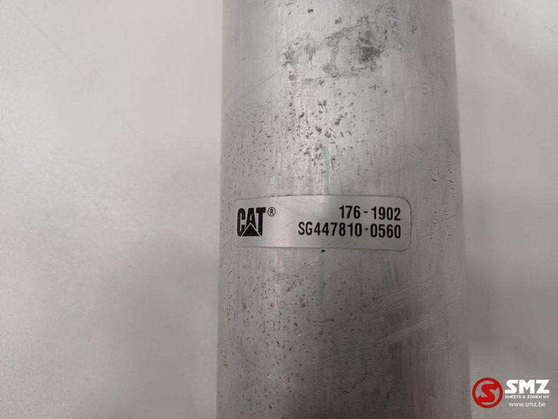 Caterpillar Dryer refrigerant Caterpillar - Système de refroidissement pour Matériel de manutention: photos 5 Caterpillar Dryer refrigerant Caterpillar - Système de refroidissement pour Matériel de manutention: photos 5