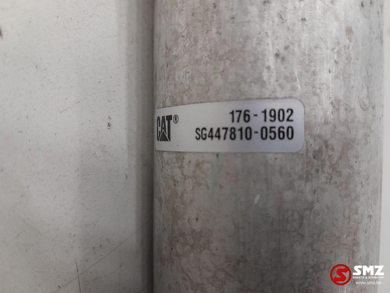 Caterpillar Dryer refrigerant Caterpillar - Système de refroidissement pour Matériel de manutention: photos 5 Caterpillar Dryer refrigerant Caterpillar - Système de refroidissement pour Matériel de manutention: photos 5
