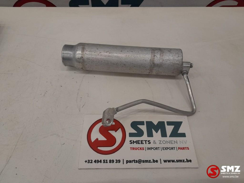 Caterpillar Dryer refrigerant Caterpillar - Système de refroidissement pour Matériel de manutention: photos 2 Caterpillar Dryer refrigerant Caterpillar - Système de refroidissement pour Matériel de manutention: photos 2