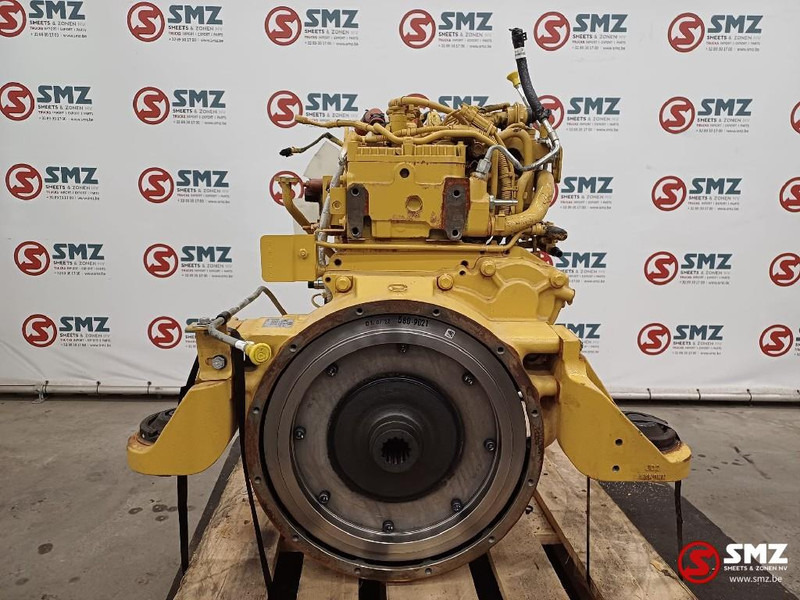 Caterpillar Engine Caterpillar C3.6 NEW!!! - Moteur pour Matériel de manutention: photos 4 Caterpillar Engine Caterpillar C3.6 NEW!!! - Moteur pour Matériel de manutention: photos 4