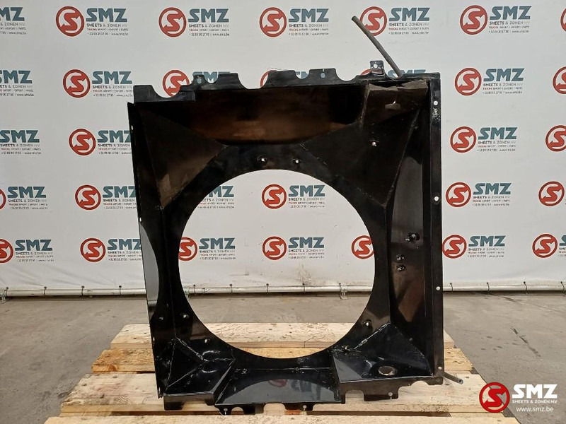 Caterpillar Engine cooling module Caterpillar - Système de refroidissement pour Matériel de manutention: photos 2 Caterpillar Engine cooling module Caterpillar - Système de refroidissement pour Matériel de manutention: photos 2