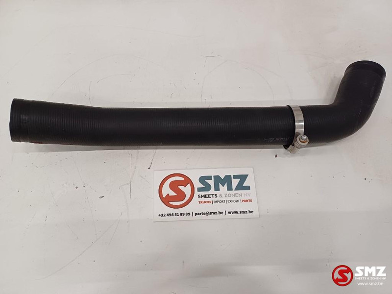 Caterpillar Hose aftercooler Caterpillar - Système de refroidissement pour Matériel de manutention: photos 1 Caterpillar Hose aftercooler Caterpillar - Système de refroidissement pour Matériel de manutention: photos 1