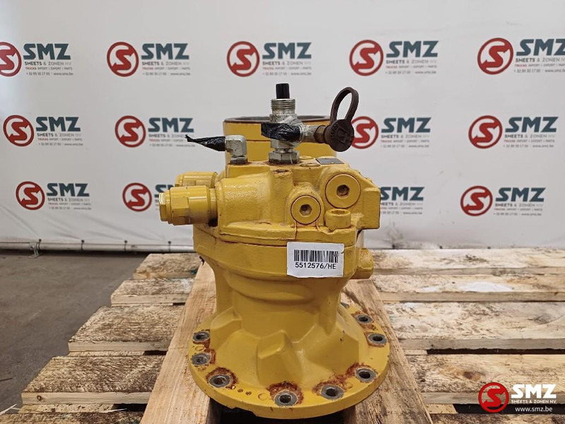 Caterpillar Hydraulic pump Caterpillar - Pompe hydraulique pour Camion: photos 1 Caterpillar Hydraulic pump Caterpillar - Pompe hydraulique pour Camion: photos 1