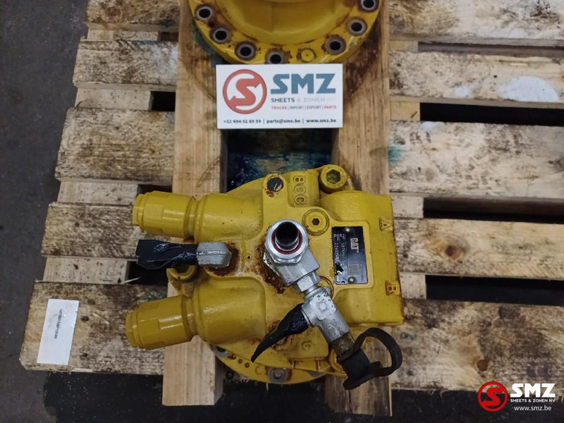 Caterpillar Hydraulic pump Caterpillar - Pompe hydraulique pour Camion: photos 3 Caterpillar Hydraulic pump Caterpillar - Pompe hydraulique pour Camion: photos 3