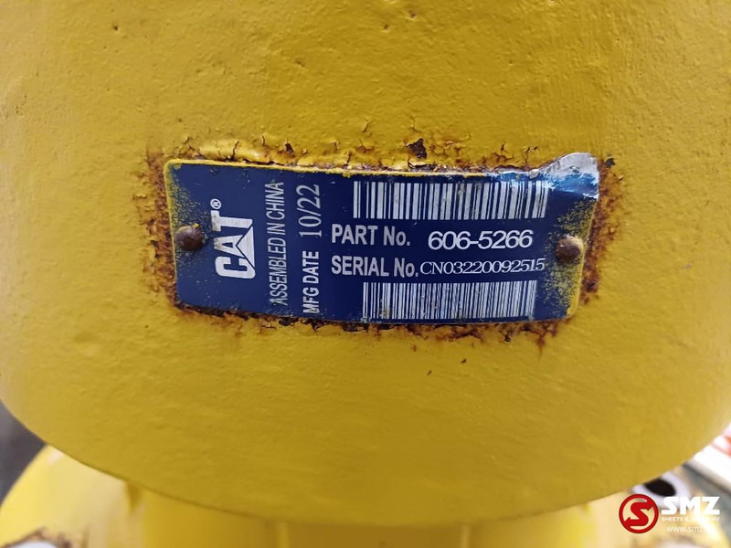 Caterpillar Hydraulic source swing rotor Caterpillar - Hydraulique pour Camion: photos 3 Caterpillar Hydraulic source swing rotor Caterpillar - Hydraulique pour Camion: photos 3