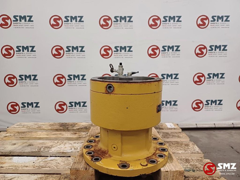 Caterpillar Hydraulic source swing rotor Caterpillar - Hydraulique pour Camion: photos 1 Caterpillar Hydraulic source swing rotor Caterpillar - Hydraulique pour Camion: photos 1