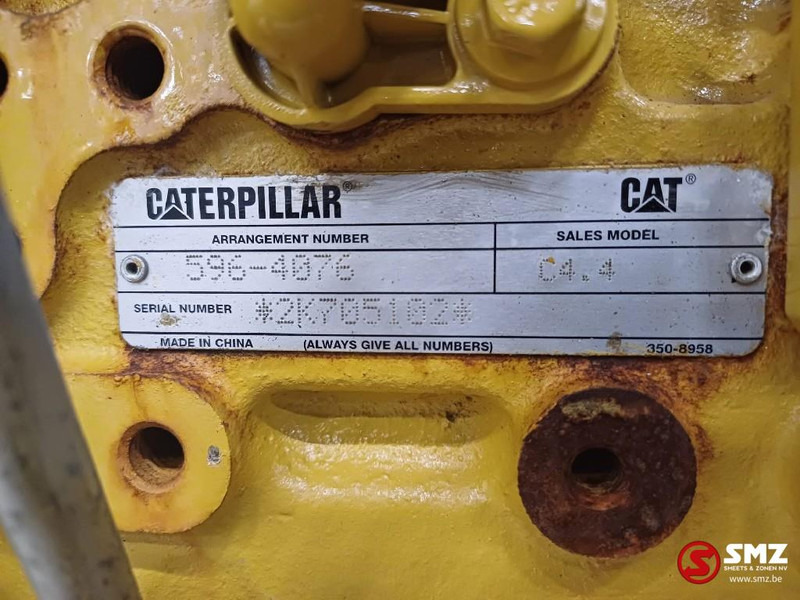 Caterpillar Motor c4.4 caterpillar NEW - Moteur pour Matériel de manutention: photos 5 Caterpillar Motor c4.4 caterpillar NEW - Moteur pour Matériel de manutention: photos 5