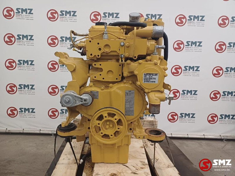 Caterpillar Motor c4.4 caterpillar NEW - Moteur pour Matériel de manutention: photos 3 Caterpillar Motor c4.4 caterpillar NEW - Moteur pour Matériel de manutention: photos 3