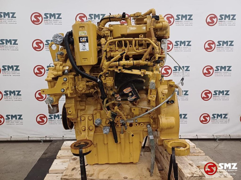 Caterpillar Motor c4.4 caterpillar NEW - Moteur pour Matériel de manutention: photos 1 Caterpillar Motor c4.4 caterpillar NEW - Moteur pour Matériel de manutention: photos 1