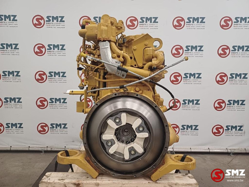 Caterpillar Motor c4.4 caterpillar NEW - Moteur pour Matériel de manutention: photos 4 Caterpillar Motor c4.4 caterpillar NEW - Moteur pour Matériel de manutention: photos 4