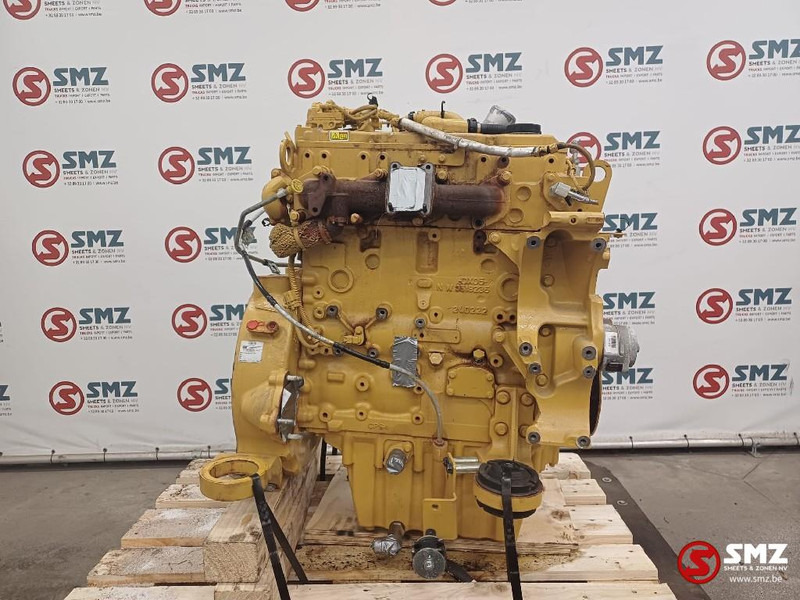Caterpillar Motor c4.4 caterpillar NEW - Moteur pour Matériel de manutention: photos 2 Caterpillar Motor c4.4 caterpillar NEW - Moteur pour Matériel de manutention: photos 2