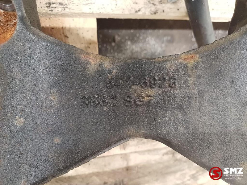 Caterpillar Mounting exhaust Caterpillar - Système d'échappement pour Matériel de manutention: photos 5 Caterpillar Mounting exhaust Caterpillar - Système d'échappement pour Matériel de manutention: photos 5