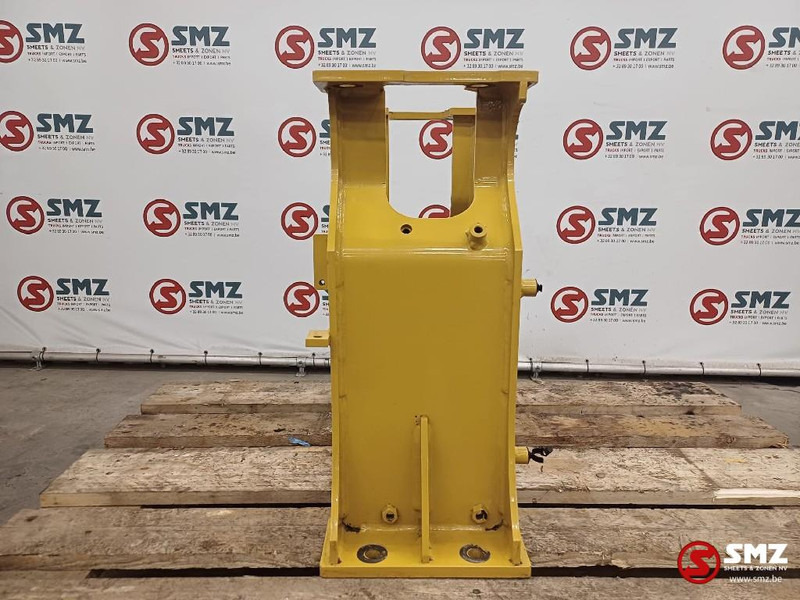 Caterpillar Mounting main valve control Caterpillar - Frame/ Châssis pour Camion: photos 4 Caterpillar Mounting main valve control Caterpillar - Frame/ Châssis pour Camion: photos 4