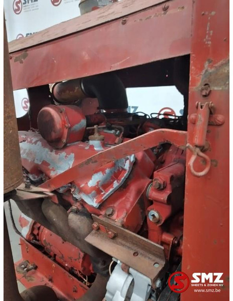 Caterpillar Occ Motor Caterpillar 3160 - Moteur pour Camion: photos 5 Caterpillar Occ Motor Caterpillar 3160 - Moteur pour Camion: photos 5