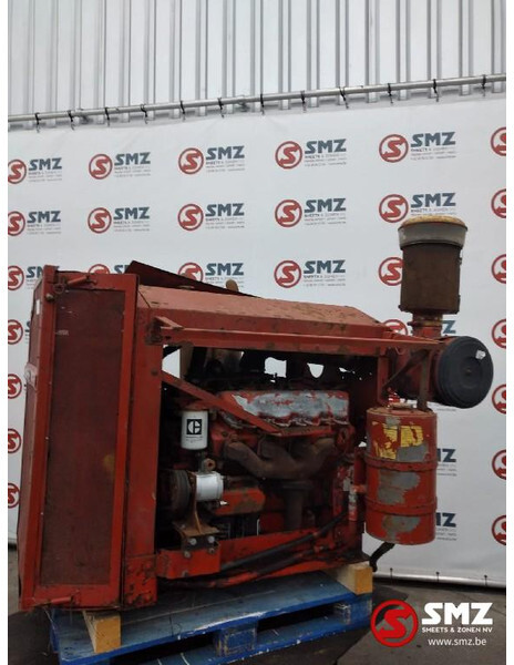 Caterpillar Occ Motor Caterpillar 3160 - Moteur pour Camion: photos 1 Caterpillar Occ Motor Caterpillar 3160 - Moteur pour Camion: photos 1