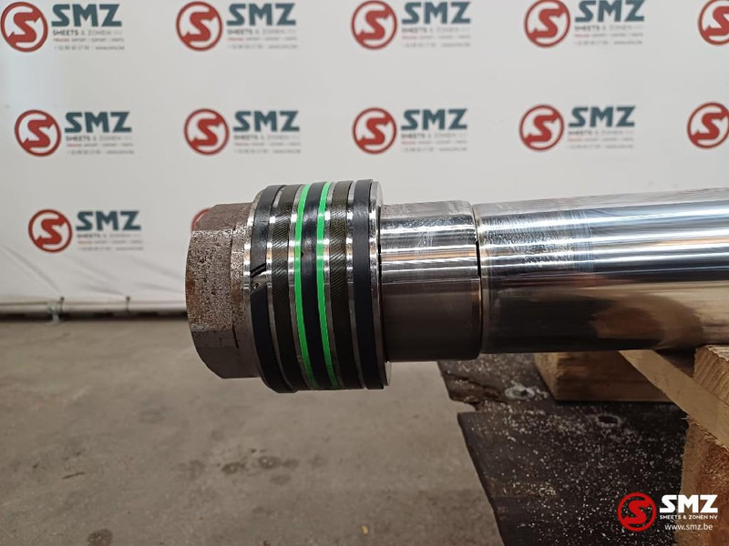 Caterpillar Piston rod Caterpillar - Hydraulique pour Camion: photos 5 Caterpillar Piston rod Caterpillar - Hydraulique pour Camion: photos 5
