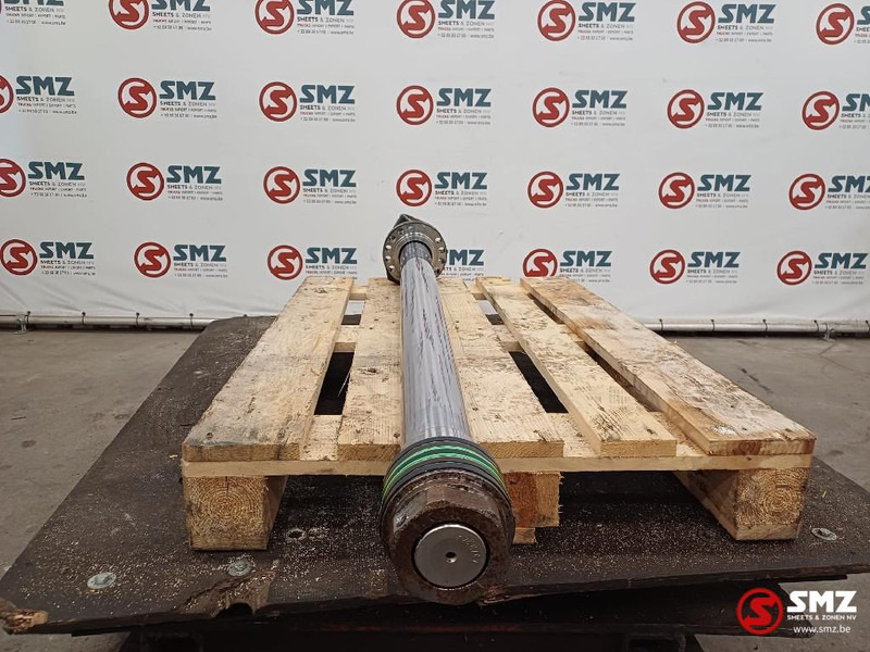 Caterpillar Piston rod Caterpillar - Hydraulique pour Camion: photos 4 Caterpillar Piston rod Caterpillar - Hydraulique pour Camion: photos 4