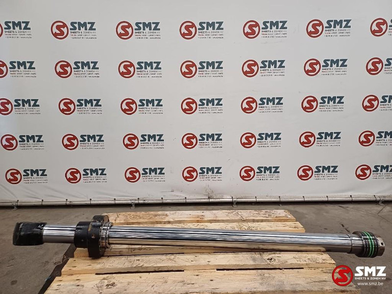 Caterpillar Piston rod Caterpillar - Hydraulique pour Camion: photos 1 Caterpillar Piston rod Caterpillar - Hydraulique pour Camion: photos 1