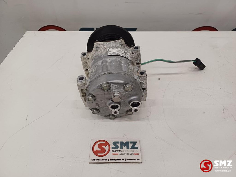 Caterpillar Refrigerant compressor Caterpillar - Moteur et pièces pour Matériel de manutention: photos 3 Caterpillar Refrigerant compressor Caterpillar - Moteur et pièces pour Matériel de manutention: photos 3