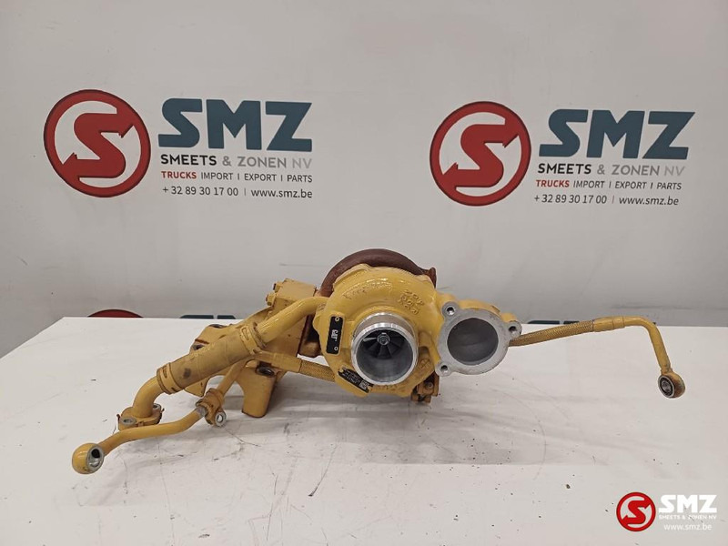 Caterpillar Turbocharger Caterpillar - Turbocompresseur pour Matériel de manutention: photos 2 Caterpillar Turbocharger Caterpillar - Turbocompresseur pour Matériel de manutention: photos 2