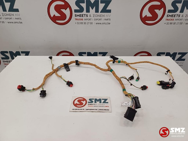 Caterpillar Wire harness Caterpillar - Câble/ Fil pour Camion: photos 1 Caterpillar Wire harness Caterpillar - Câble/ Fil pour Camion: photos 1