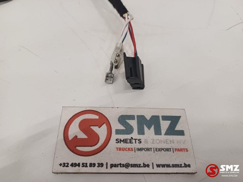 Caterpillar Wire harness Caterpillar - Câble/ Fil pour Camion: photos 4 Caterpillar Wire harness Caterpillar - Câble/ Fil pour Camion: photos 4