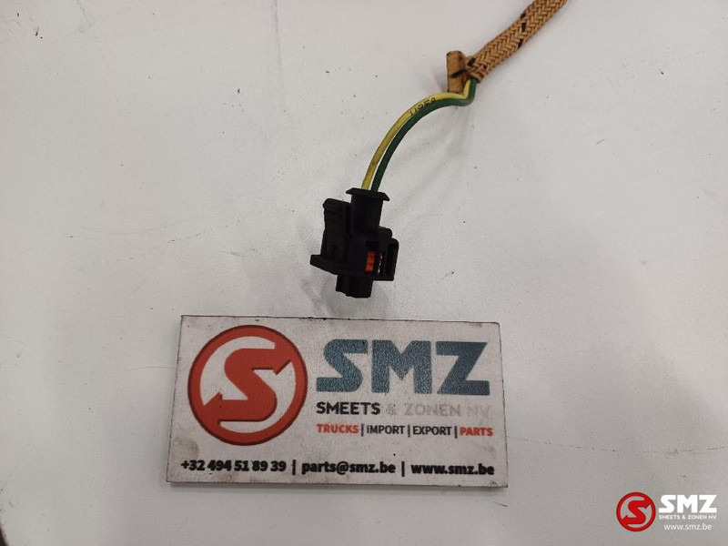Caterpillar Wire harness Caterpillar - Câble/ Fil pour Camion: photos 5 Caterpillar Wire harness Caterpillar - Câble/ Fil pour Camion: photos 5