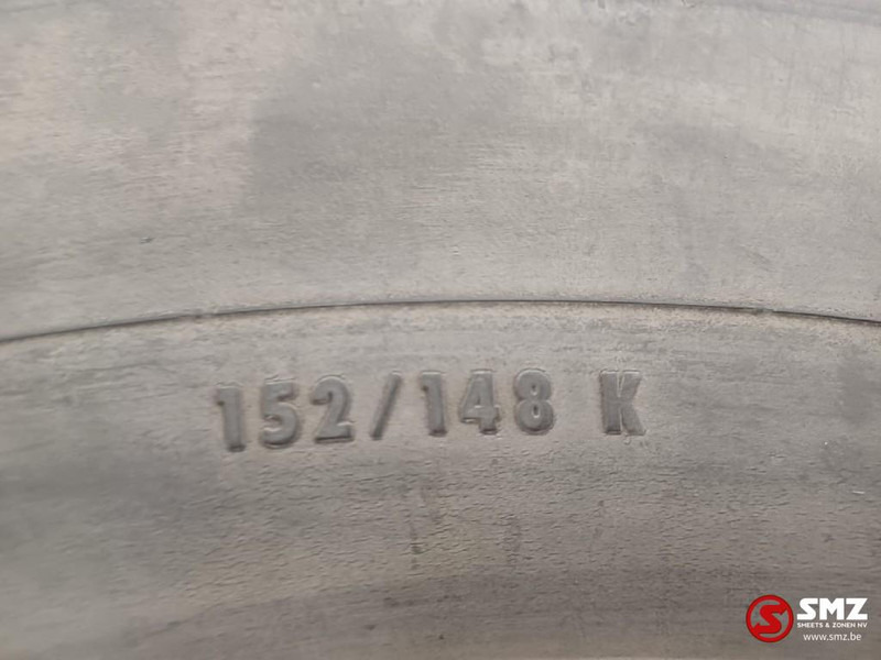Continental Occ vrachtwagenband 295/80R22.5 152/148K Continent - Pneu pour Camion: photos 4 Continental Occ vrachtwagenband 295/80R22.5 152/148K Continent - Pneu pour Camion: photos 4