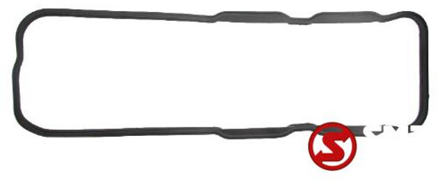 DAF Carterdichting DAF - Joint moteur pour Camion: photos 1 DAF Carterdichting DAF - Joint moteur pour Camion: photos 1