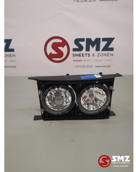 DAF Combimistlamp links CF/LF - Feu anti-brouillard pour Camion: photos 1 DAF Combimistlamp links CF/LF - Feu anti-brouillard pour Camion: photos 1
