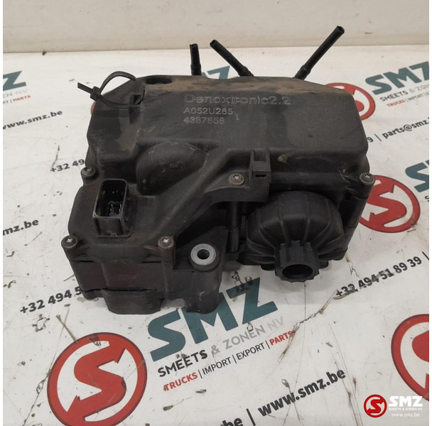 DAF Occ AdBluepomp Euro 6 DAF - Préparation du carburant pour Camion: photos 2 DAF Occ AdBluepomp Euro 6 DAF - Préparation du carburant pour Camion: photos 2