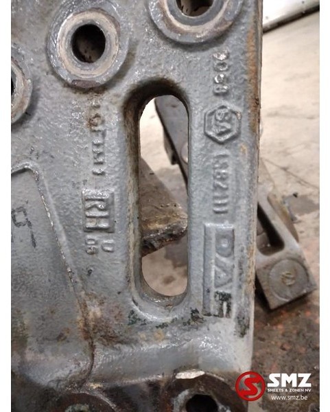 DAF Occ Bladveren voor DAF CF85 2pcs - Suspension du ressort pour Camion: photos 3 DAF Occ Bladveren voor DAF CF85 2pcs - Suspension du ressort pour Camion: photos 3