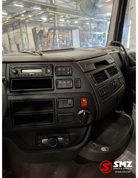 DAF Occ Cabine DAF XF106 facelift - Cabine et intérieur pour Camion: photos 5 DAF Occ Cabine DAF XF106 facelift - Cabine et intérieur pour Camion: photos 5