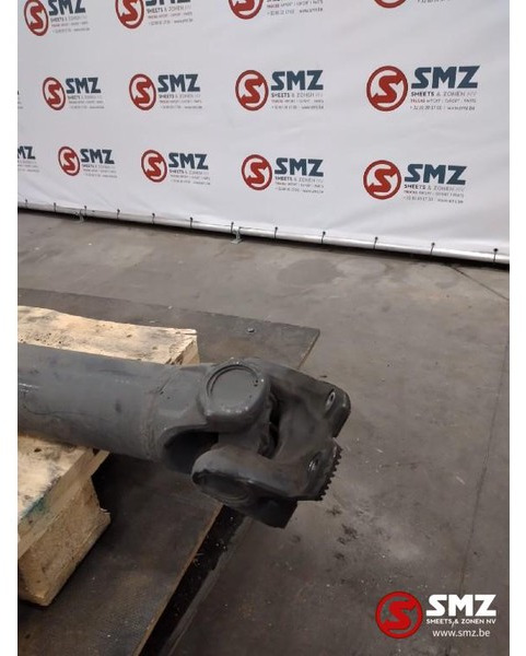 DAF Occ Cardanas DAF XF106 EURO 6 - Demi arbre pour Camion: photos 2 DAF Occ Cardanas DAF XF106 EURO 6 - Demi arbre pour Camion: photos 2