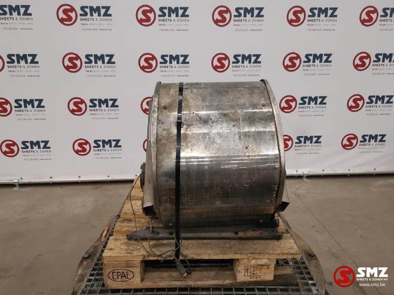 DAF Occ Catalysator daf cf - xf euro 5 - Catalyseur pour Camion: photos 2 DAF Occ Catalysator daf cf - xf euro 5 - Catalyseur pour Camion: photos 2