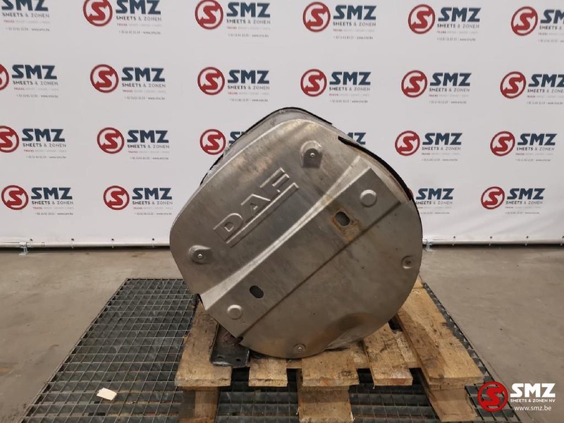 DAF Occ Catalysator daf cf - xf euro 5 - Catalyseur pour Camion: photos 3 DAF Occ Catalysator daf cf - xf euro 5 - Catalyseur pour Camion: photos 3