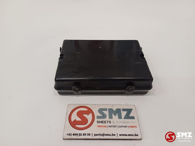DAF Occ ECU BBM-L regeleenheid DAF - Bloc de gestion pour Camion: photos 2 DAF Occ ECU BBM-L regeleenheid DAF - Bloc de gestion pour Camion: photos 2