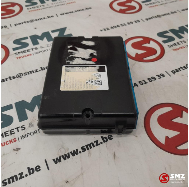 DAF Occ ECU BBM regeleenheid DAF - Bloc de gestion pour Camion: photos 2 DAF Occ ECU BBM regeleenheid DAF - Bloc de gestion pour Camion: photos 2