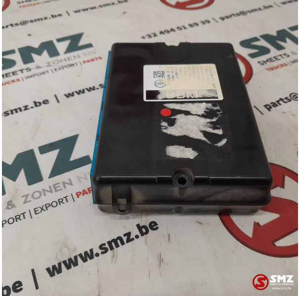 DAF Occ ECU BBM regeleenheid DAF - Bloc de gestion pour Camion: photos 3 DAF Occ ECU BBM regeleenheid DAF - Bloc de gestion pour Camion: photos 3