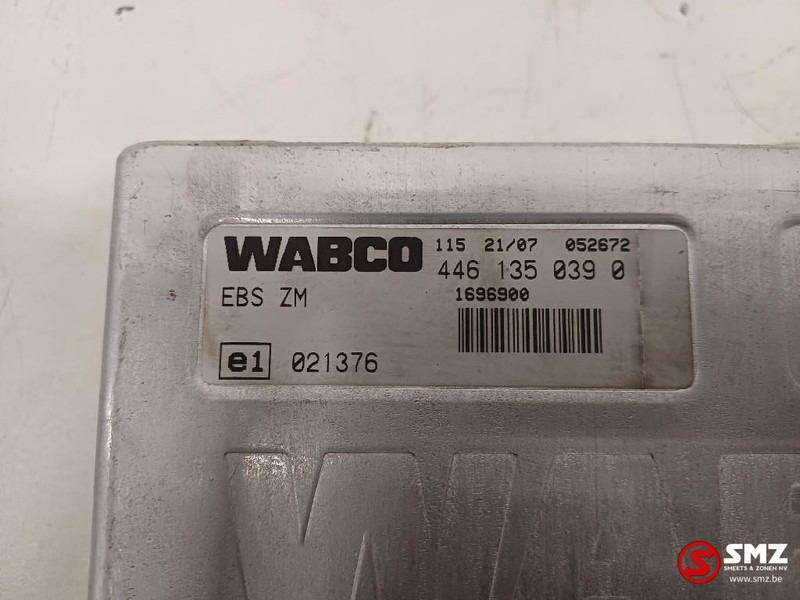 DAF Occ ECU EBS ZM regeleenheid DAF - Bloc de gestion pour Camion: photos 4 DAF Occ ECU EBS ZM regeleenheid DAF - Bloc de gestion pour Camion: photos 4