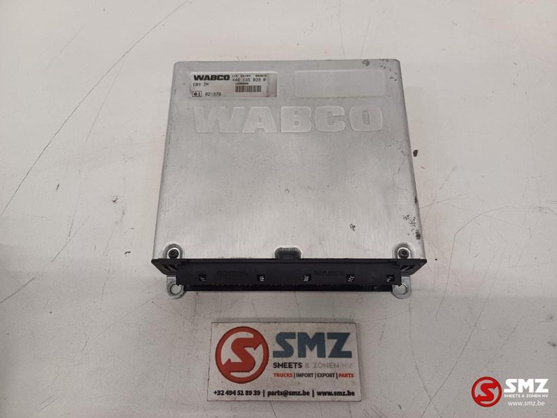 DAF Occ ECU EBS ZM regeleenheid DAF - Bloc de gestion pour Camion: photos 2 DAF Occ ECU EBS ZM regeleenheid DAF - Bloc de gestion pour Camion: photos 2