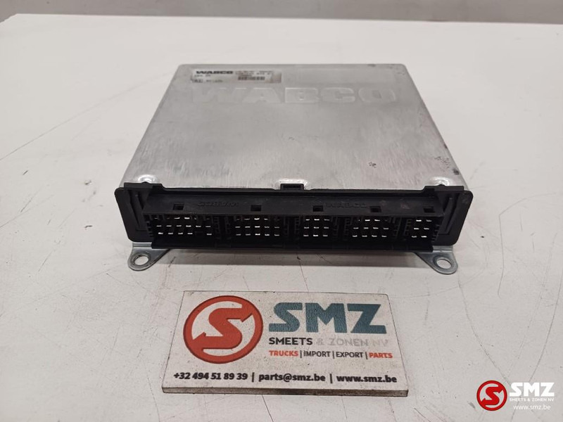 DAF Occ ECU EBS ZM regeleenheid DAF - Bloc de gestion pour Camion: photos 1 DAF Occ ECU EBS ZM regeleenheid DAF - Bloc de gestion pour Camion: photos 1