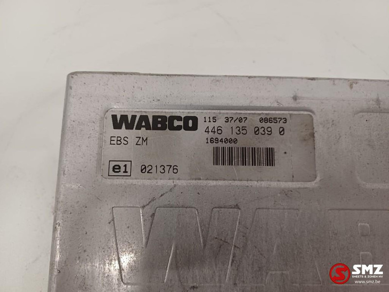 DAF Occ ECU EBS ZM regeleenheid DAF - Bloc de gestion pour Camion: photos 3 DAF Occ ECU EBS ZM regeleenheid DAF - Bloc de gestion pour Camion: photos 3