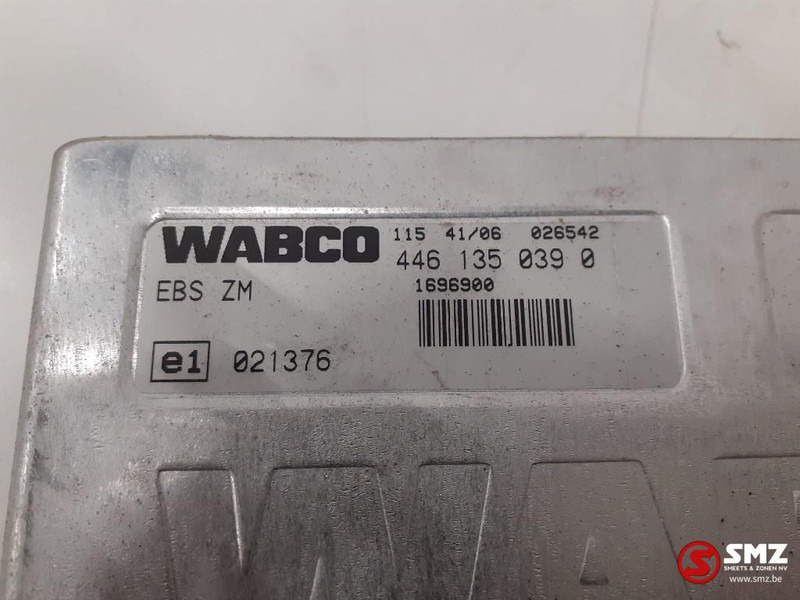 DAF Occ ECU EBS besturingseenheid DAF - Bloc de gestion pour Camion: photos 3 DAF Occ ECU EBS besturingseenheid DAF - Bloc de gestion pour Camion: photos 3
