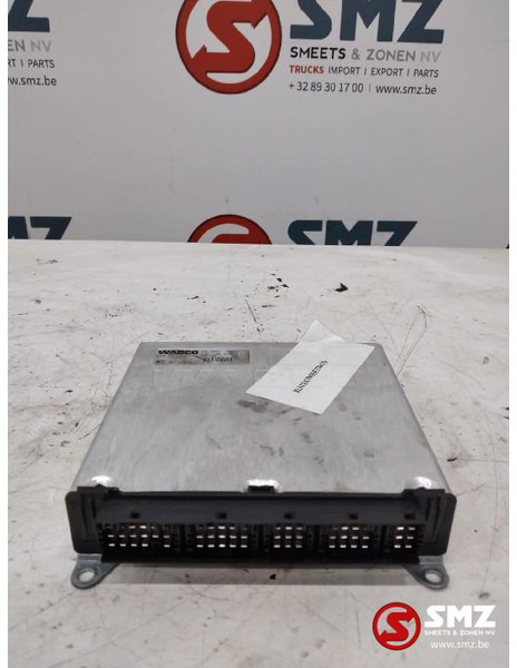 DAF Occ ECU EBS regeleenheid DAF - Bloc de gestion pour Camion: photos 1 DAF Occ ECU EBS regeleenheid DAF - Bloc de gestion pour Camion: photos 1