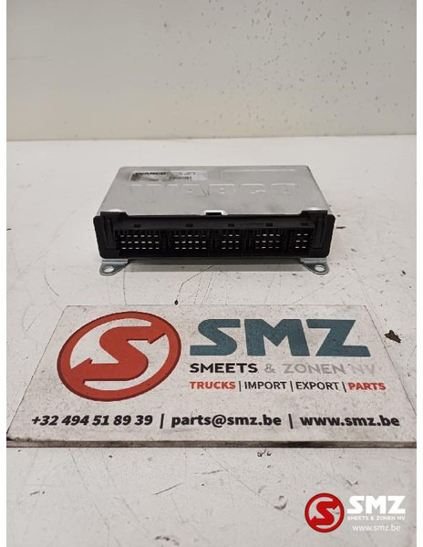 DAF Occ ECU EBS3 CM regeleenheid DAF - Bloc de gestion pour Camion: photos 1 DAF Occ ECU EBS3 CM regeleenheid DAF - Bloc de gestion pour Camion: photos 1