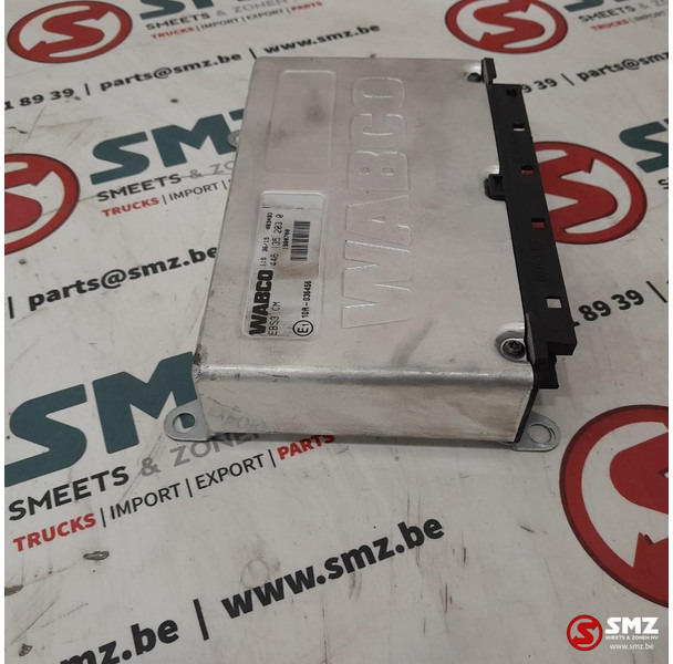 DAF Occ ECU EBS3 regeleenheid DAF - Bloc de gestion pour Camion: photos 3 DAF Occ ECU EBS3 regeleenheid DAF - Bloc de gestion pour Camion: photos 3