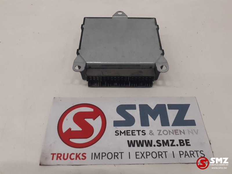 DAF Occ ECU ECAS regeleenheid DAF - Bloc de gestion pour Camion: photos 5 DAF Occ ECU ECAS regeleenheid DAF - Bloc de gestion pour Camion: photos 5