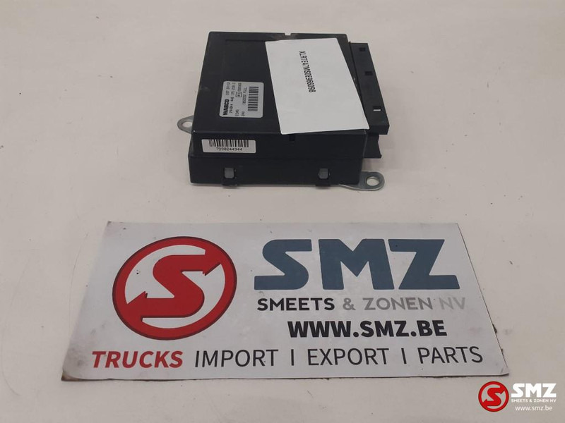 DAF Occ ECU ECAS regeleenheid DAF - Bloc de gestion pour Camion: photos 4 DAF Occ ECU ECAS regeleenheid DAF - Bloc de gestion pour Camion: photos 4